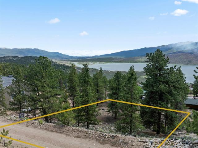 Land for sale in Twin Lakes, Colorado
