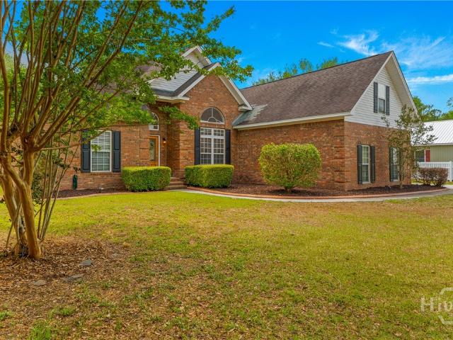 House for sale in Rincon, Georgia