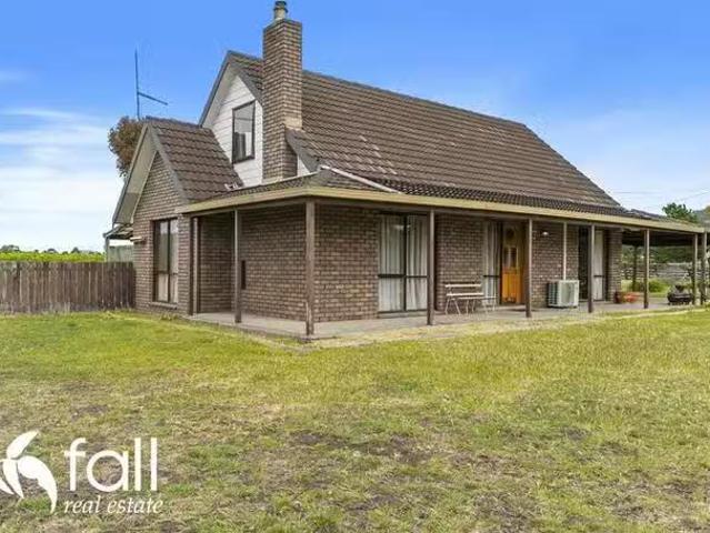 House for rent in Horseshoe Creek, South Australia