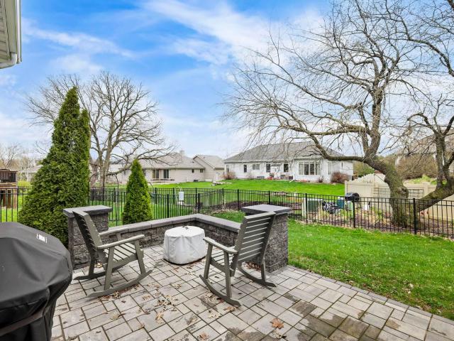 House for sale in Merlin, Wisconsin