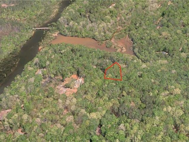 Land for sale in Central, South Carolina