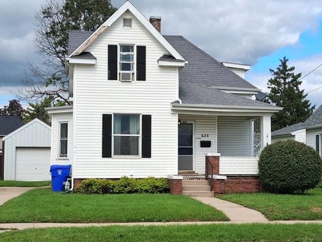 House for sale in Walnut Hill, Kewanee