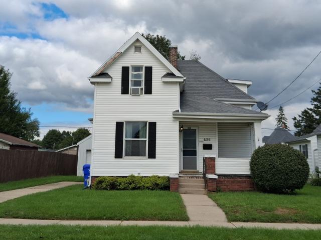 House for sale in Rockwell's Subdivision, Kewanee