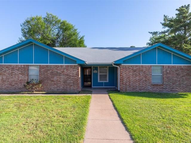 House for sale in Callahan, Texas