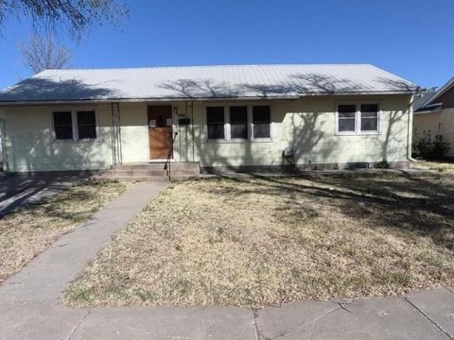 House for sale in Bent, Colorado