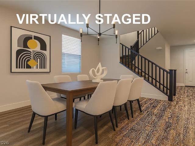 Property for rent in Las Vegas, Nevada