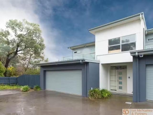 Condo for rent in Woden, Australian Capital Territory