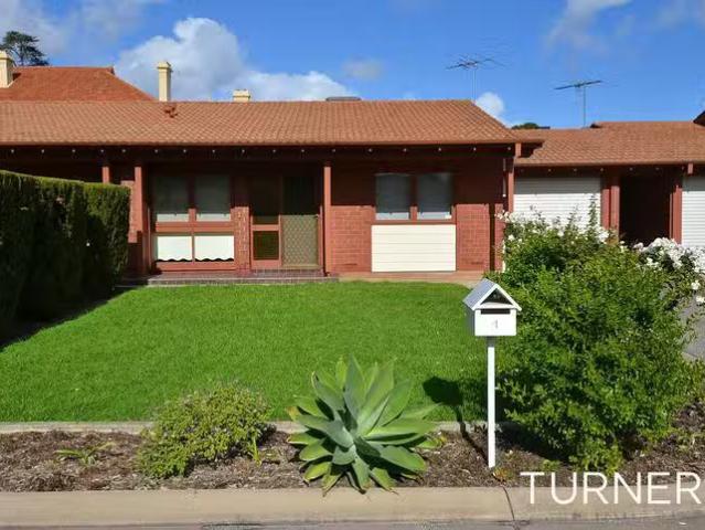 Apartment for rent in Fitzroy