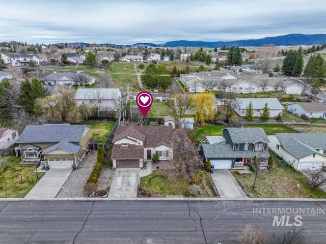 House for sale in Moscow, Idaho