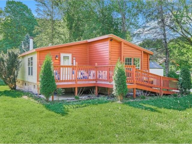 House for sale in Ellsworth, Wisconsin