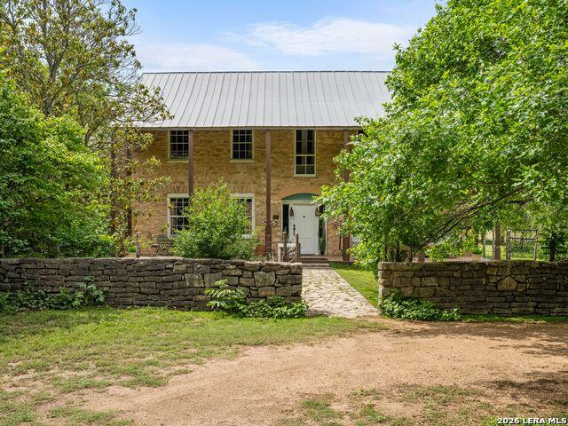 House for sale in Blanco, Texas