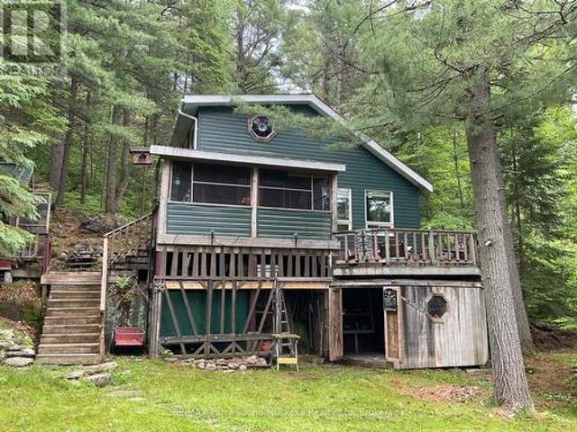 House for sale in Byng Inlet, Ontario