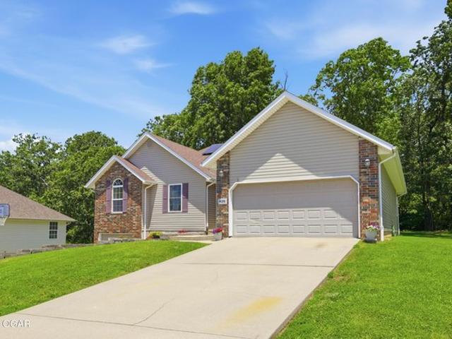House for sale in Neosho, Missouri