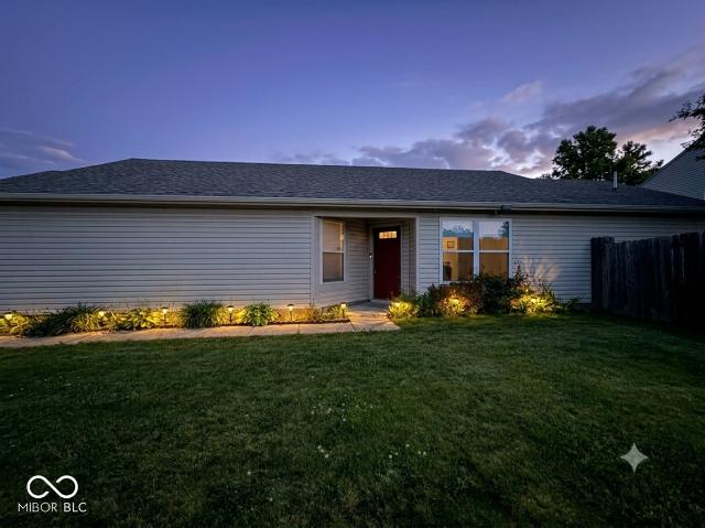 House for sale in Camby, Indiana