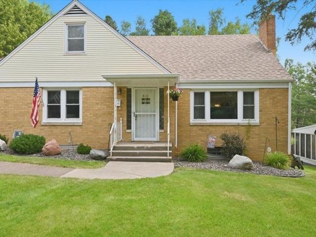 House for sale in Duluth, Minnesota