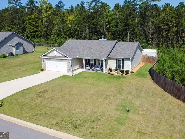 House for sale in Baldwin, Georgia