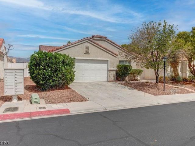House for sale in North Las Vegas, Nevada