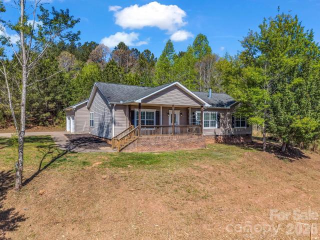 House for sale in Rutherford, North Carolina