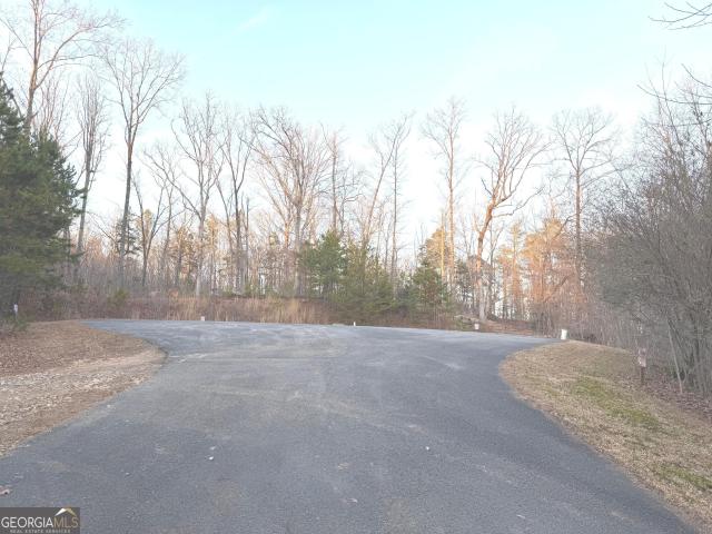 Land for sale in Demorest, Georgia