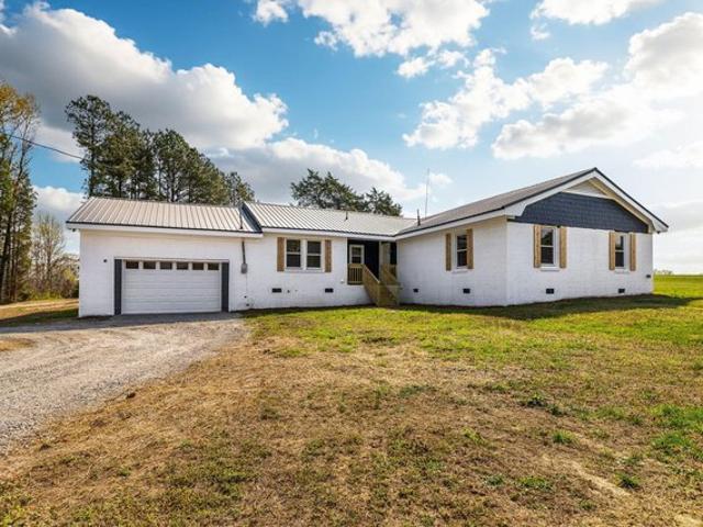 House for sale in Norlina, North Carolina