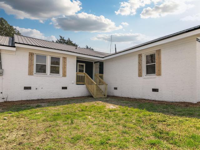 House for sale in Norlina, North Carolina