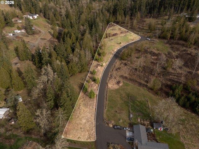 Land for sale in Kelso, Washington