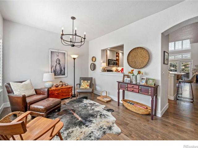 Townhouse for sale in Loveland, Colorado