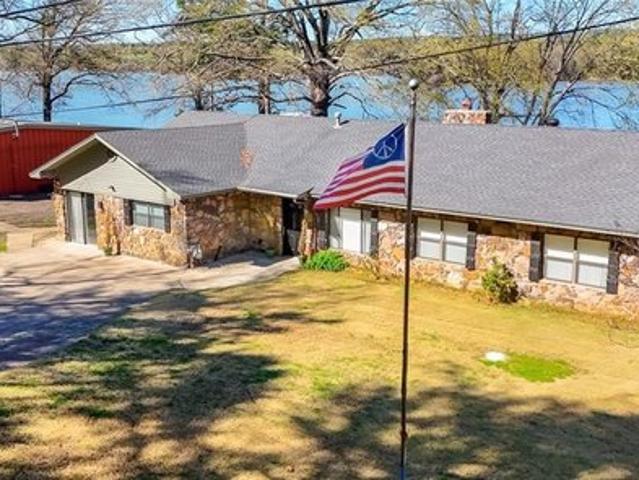 House for sale in Ark