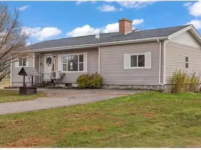 House for sale in Hampton, New Brunswick