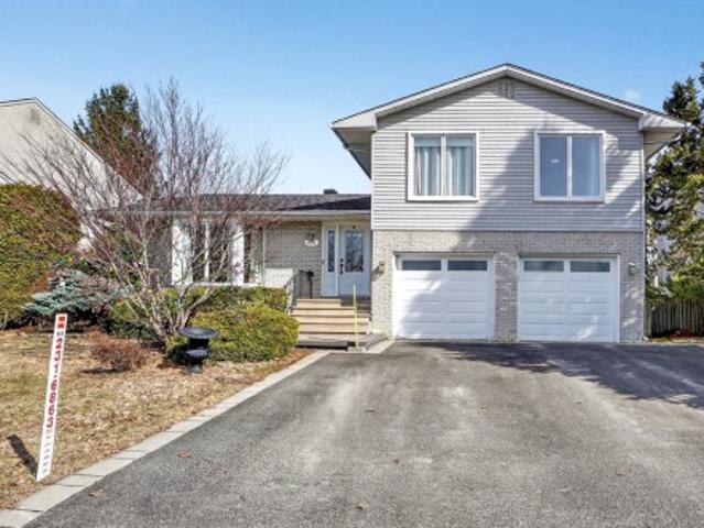 House for sale in St. Leonard's, Quebec