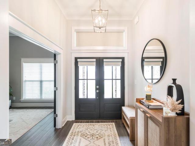 House for sale in Kathleen, Georgia