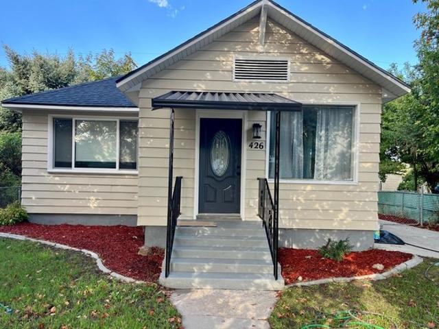 House for sale in Preston, Franklin County
