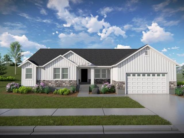House for sale in Lehi, Utah