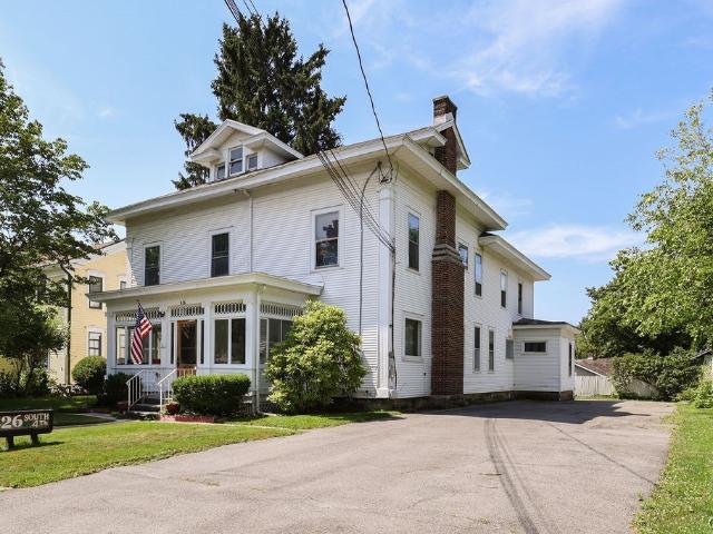 House for sale in Fulton, New York