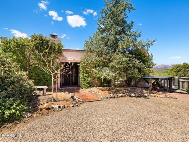 House for sale in Prescott, Arizona