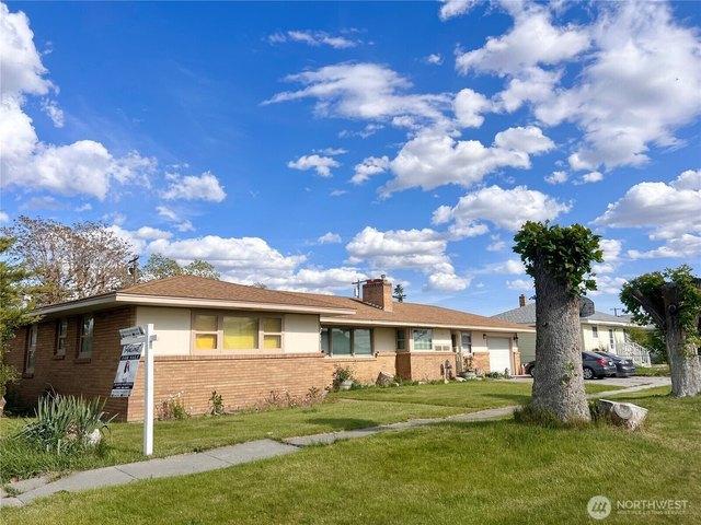 House for sale in Connell, Washington