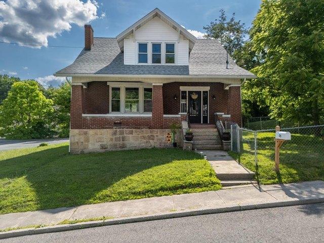 House for sale in Beckley, West Virginia
