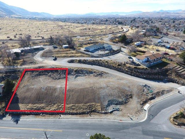 Land for sale in Payson, Utah