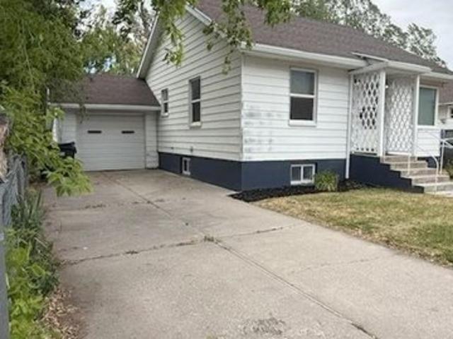 House for sale in Bannock, Idaho