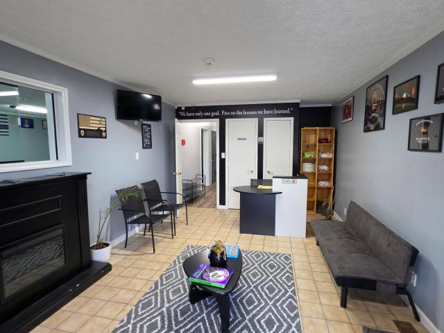 Commercial for sale in Whiteville, North Carolina