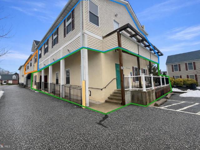 Property for rent in Bel Air, Maryland