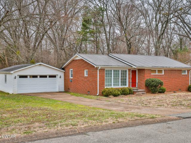 Property for sale in Tennessee