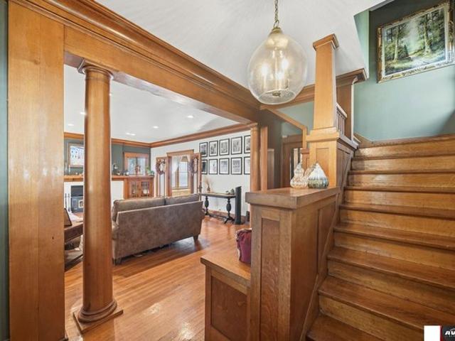 House for sale in Nebraska