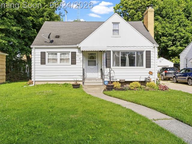 House for sale in Burton, Michigan