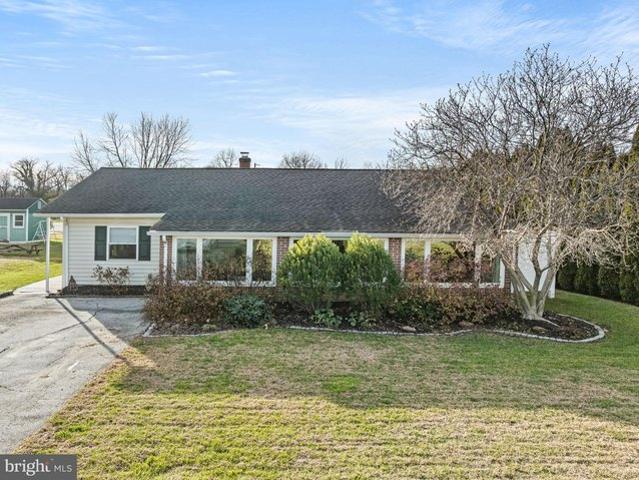 House for sale in Chester, Pennsylvania