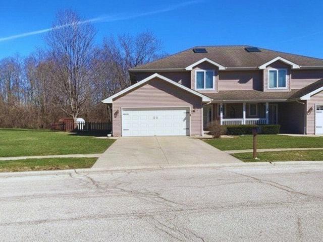 Townhouse for sale in Manteno, Illinois