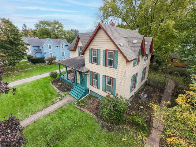 House for sale in Sycamore, DeKalb County