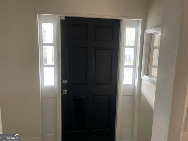 House for sale in Thomson, Georgia