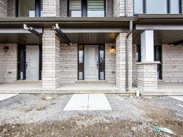 Condo for rent in Woburn, Ontario