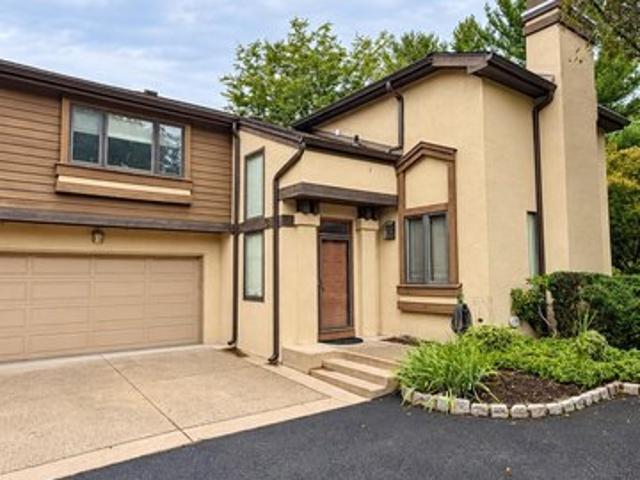 Townhouse for sale in Plainsboro Township, Middlesex County